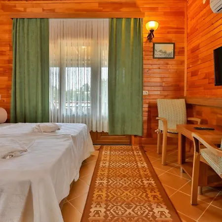 Orange Hotell *