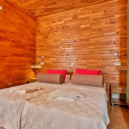 Hotel Orange Cirali