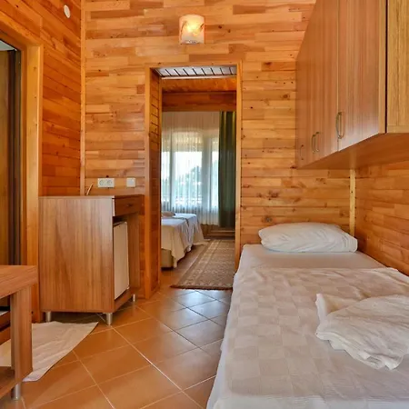 Hotel Orange Cirali