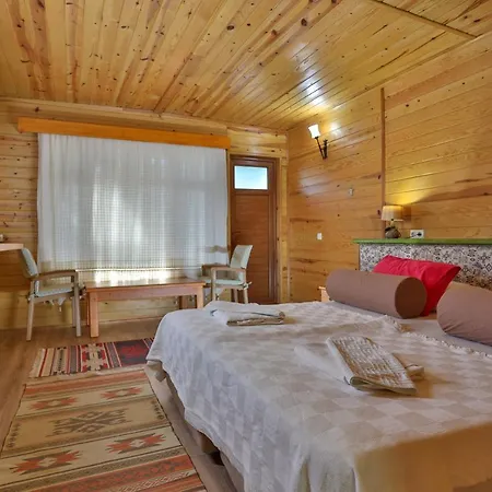 Orange Hotel Cirali