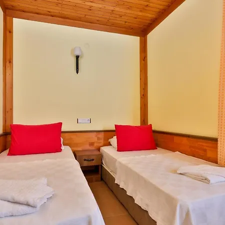 Hotel Orange *