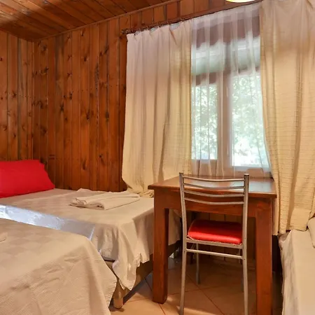 Hotel Orange